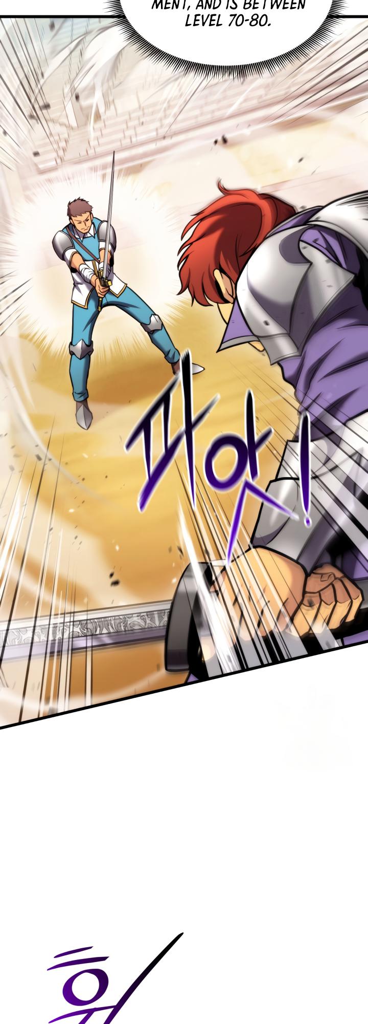 Ranker’s Return (Remake) Chapter 101 274 42