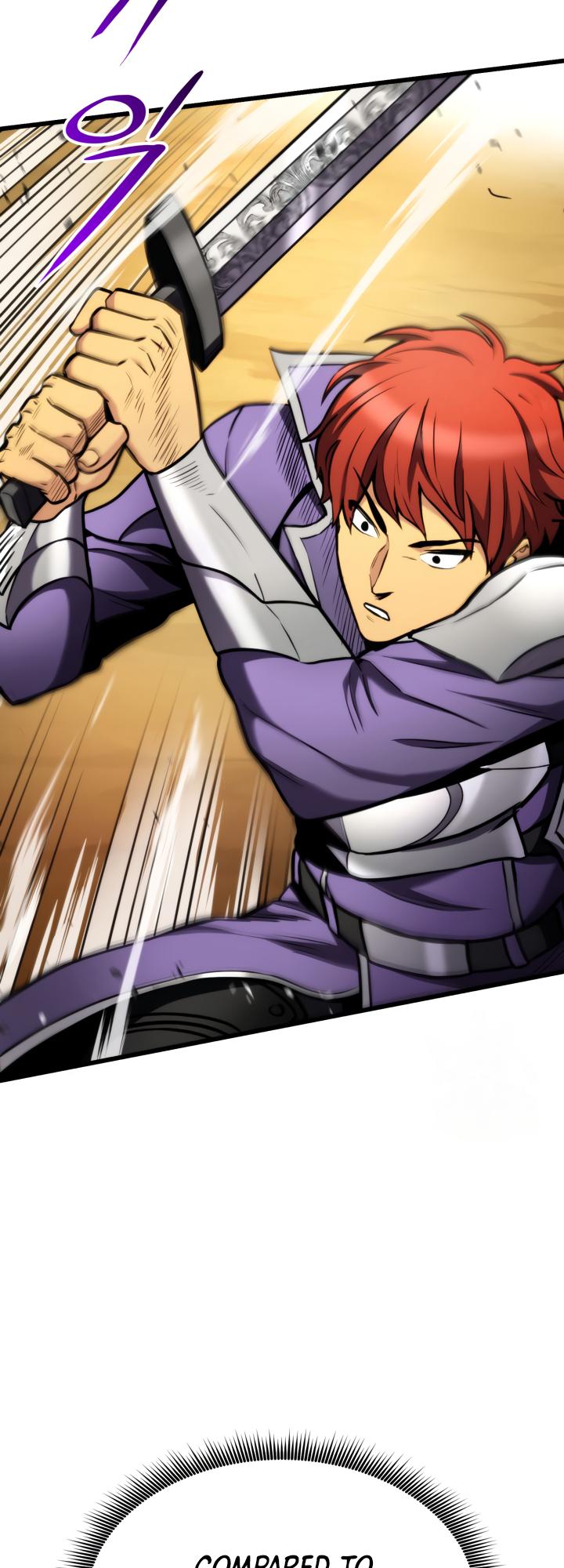 Ranker’s Return (Remake) Chapter 101 275 43
