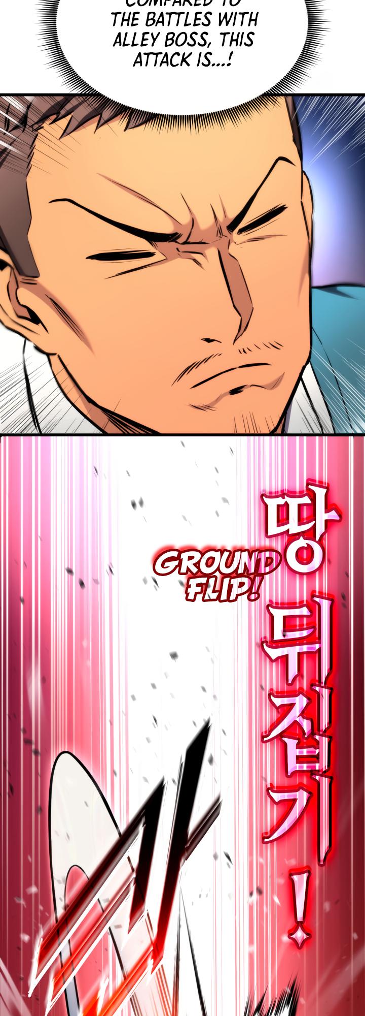 Ranker’s Return (Remake) Chapter 101 276 44