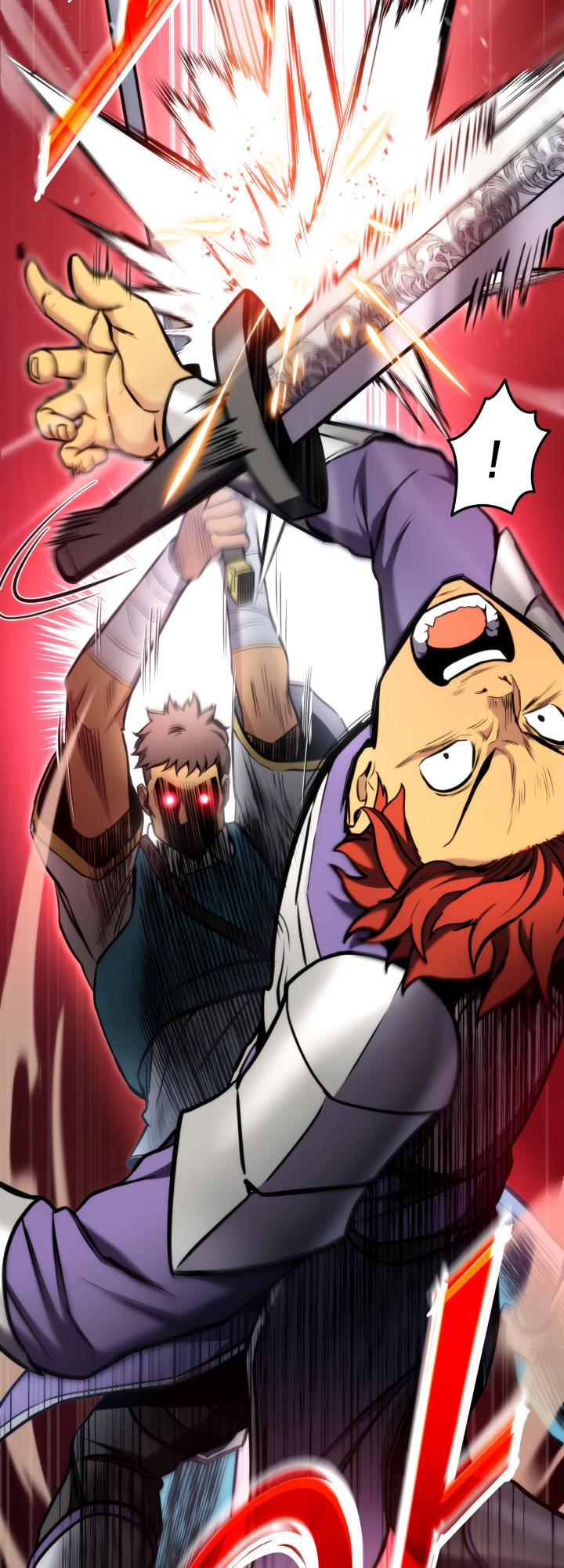 Ranker’s Return (Remake) Chapter 101 277 45