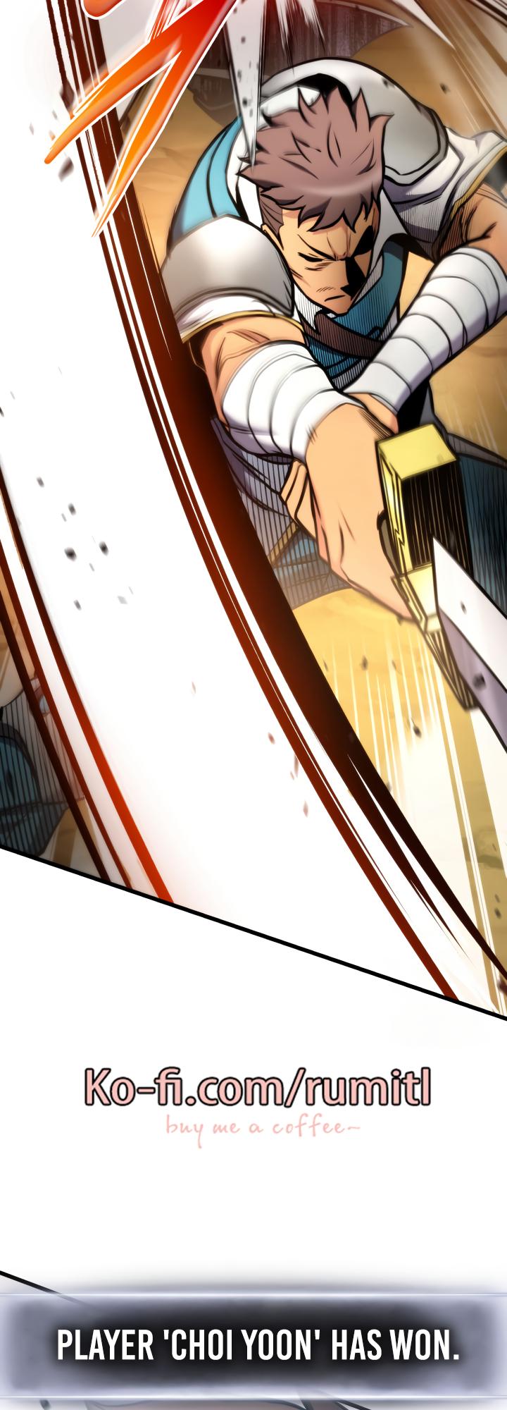 Ranker’s Return (Remake) Chapter 101 280 48