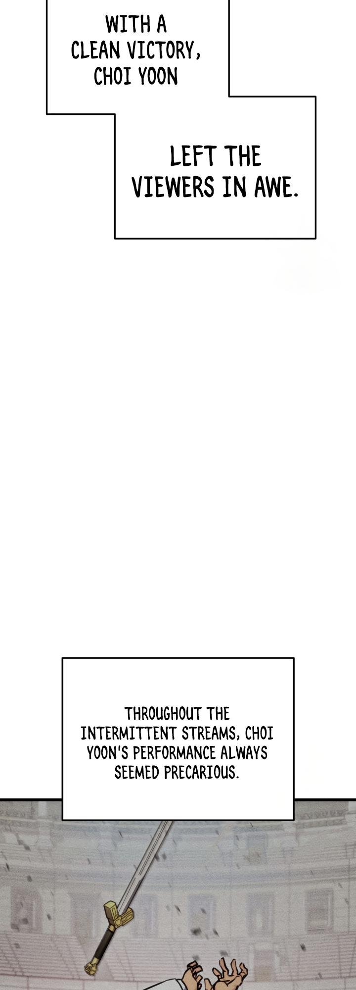 Ranker’s Return (Remake) Chapter 101 282 50