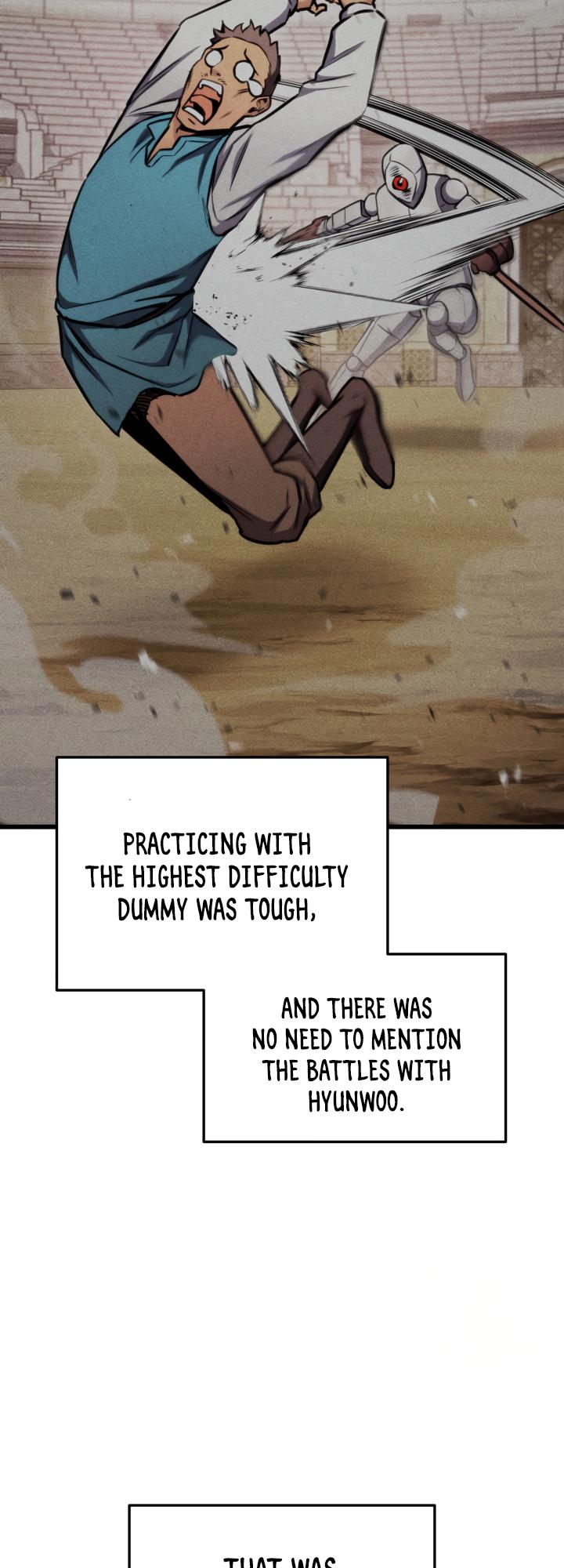 Ranker’s Return (Remake) Chapter 101 283 51