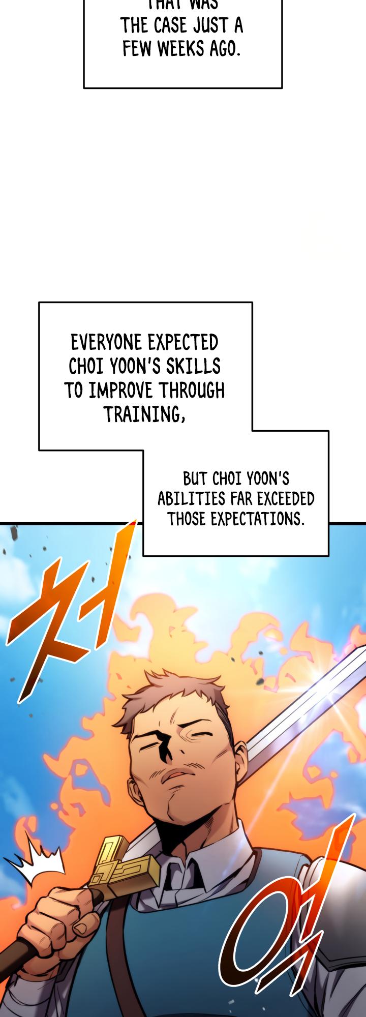 Ranker’s Return (Remake) Chapter 101 284 52