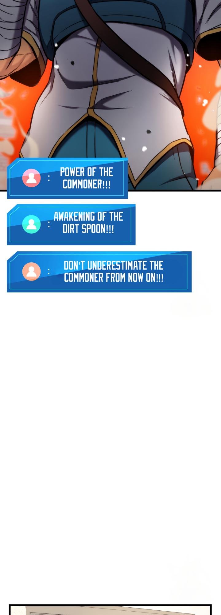 Ranker’s Return (Remake) Chapter 101 285 53