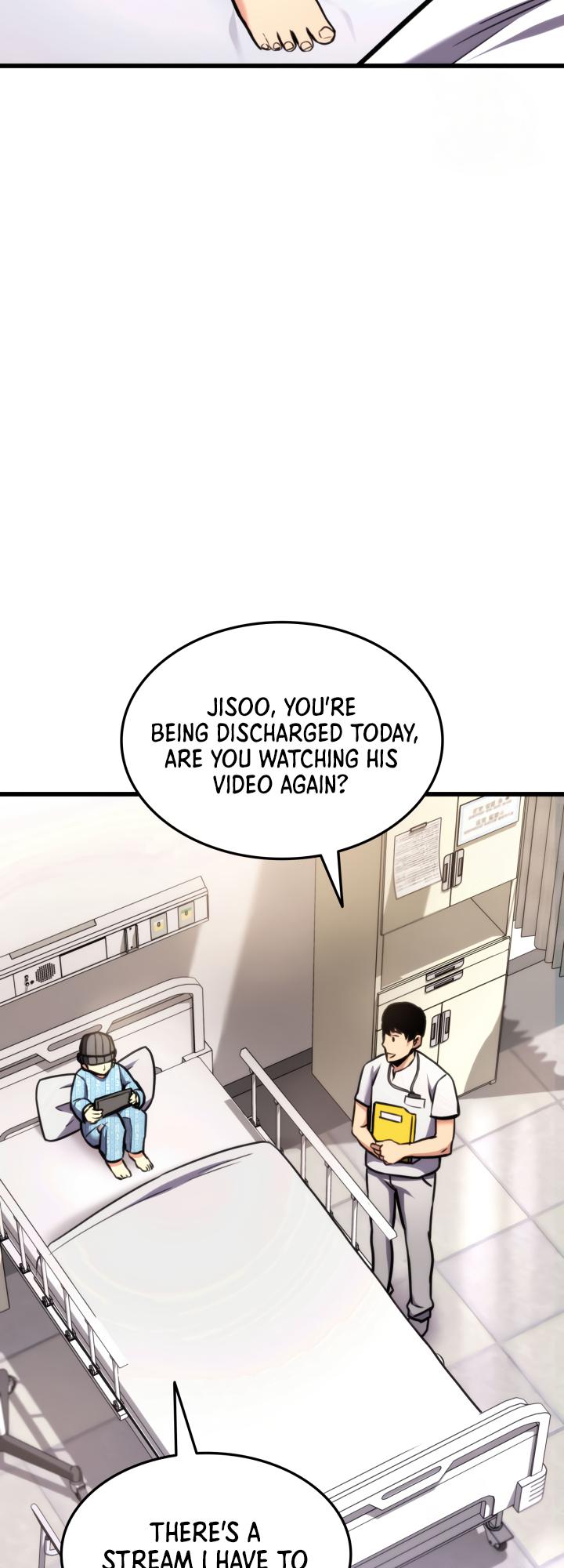 Ranker’s Return (Remake) Chapter 101 287 55