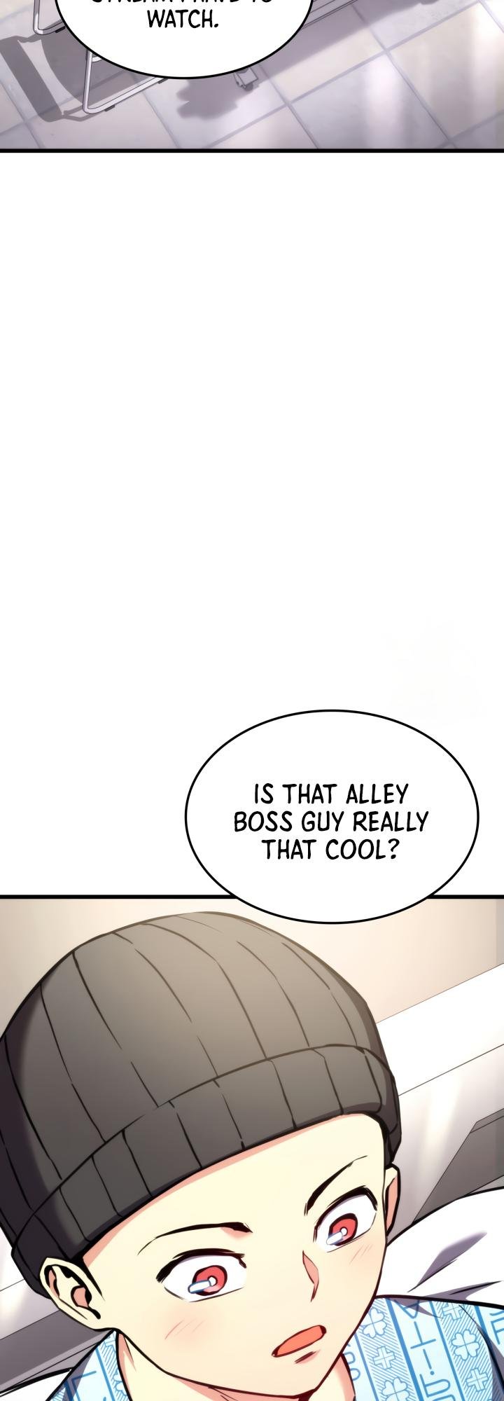 Ranker’s Return (Remake) Chapter 101 288 56