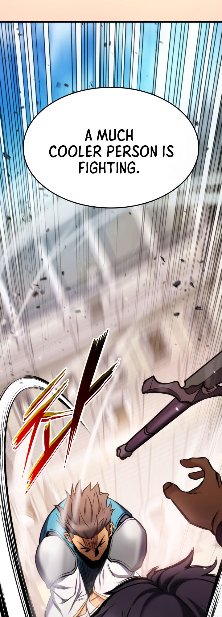 Ranker’s Return (Remake) Chapter 101 290 58