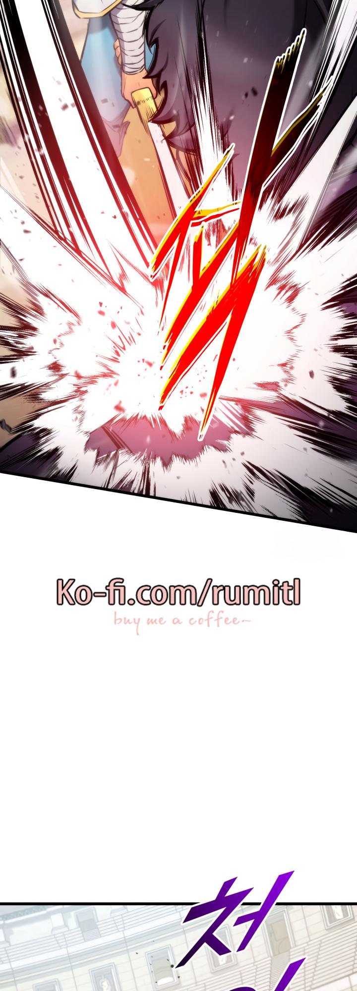 Ranker’s Return (Remake) Chapter 101 291 59