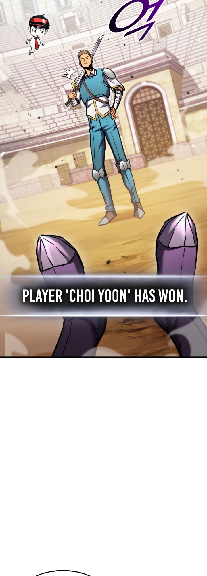 Ranker’s Return (Remake) Chapter 101 292 60