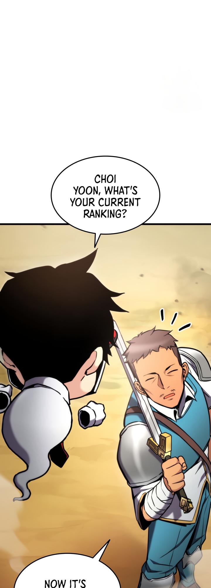 Ranker’s Return (Remake) Chapter 101 294 62