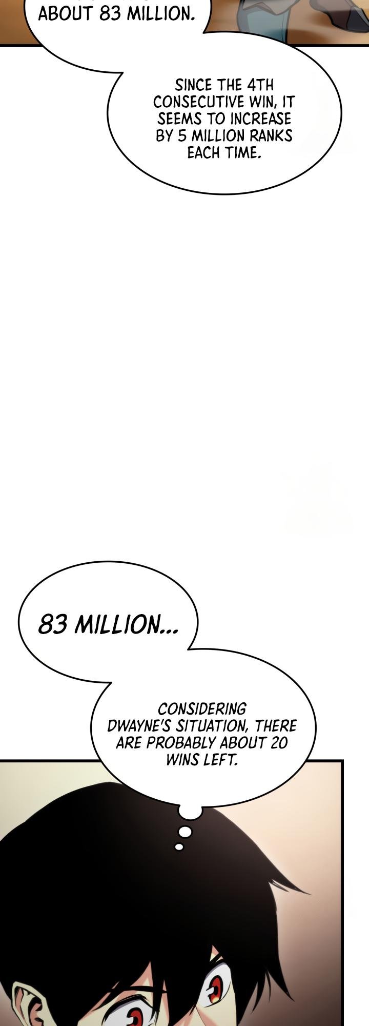 Ranker’s Return (Remake) Chapter 101 295 63