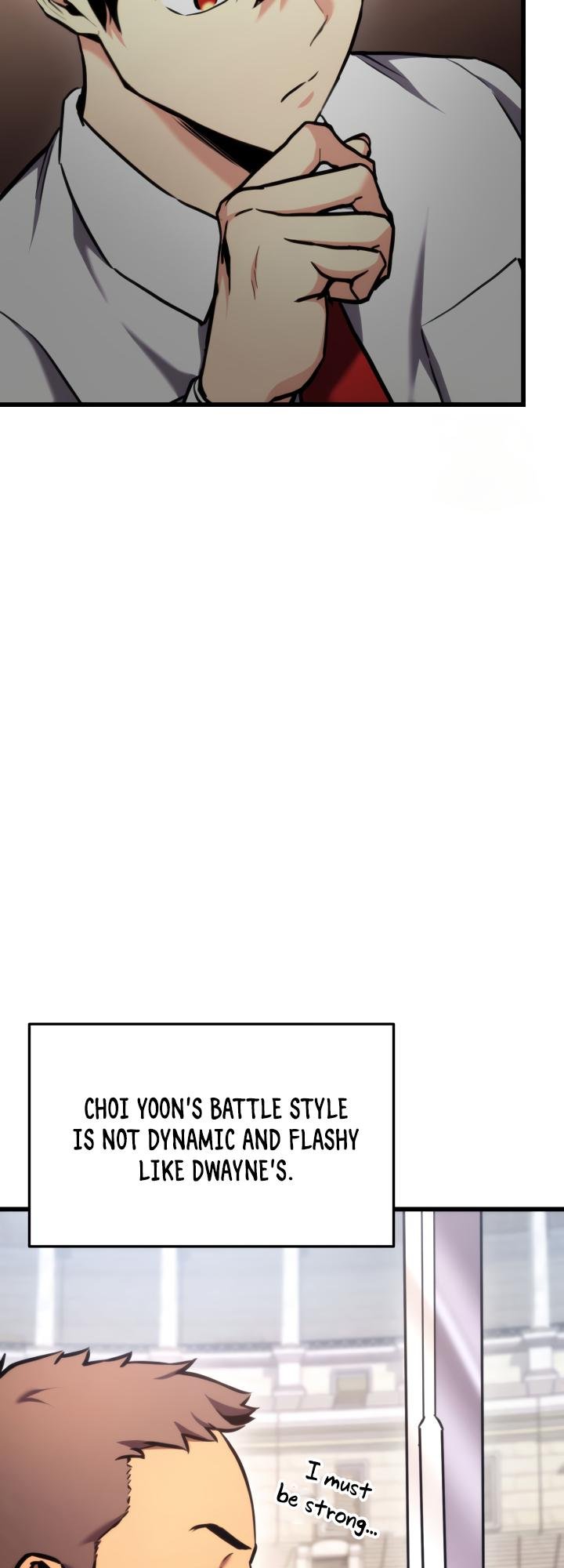 Ranker’s Return (Remake) Chapter 101 296 64