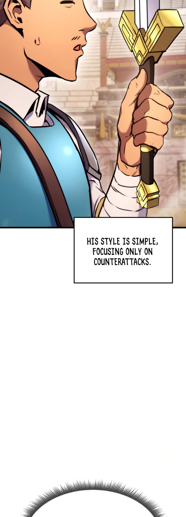 Ranker’s Return (Remake) Chapter 101 297 65