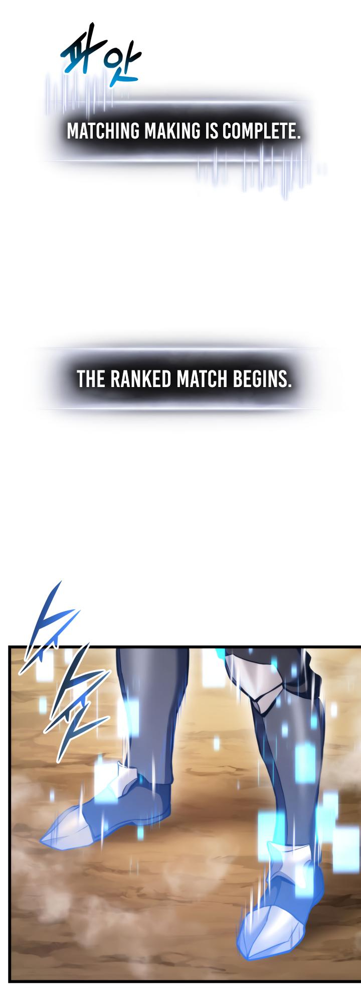 Ranker’s Return (Remake) Chapter 101 299 67