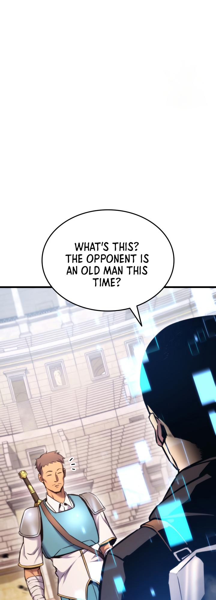 Ranker’s Return (Remake) Chapter 101 300 68