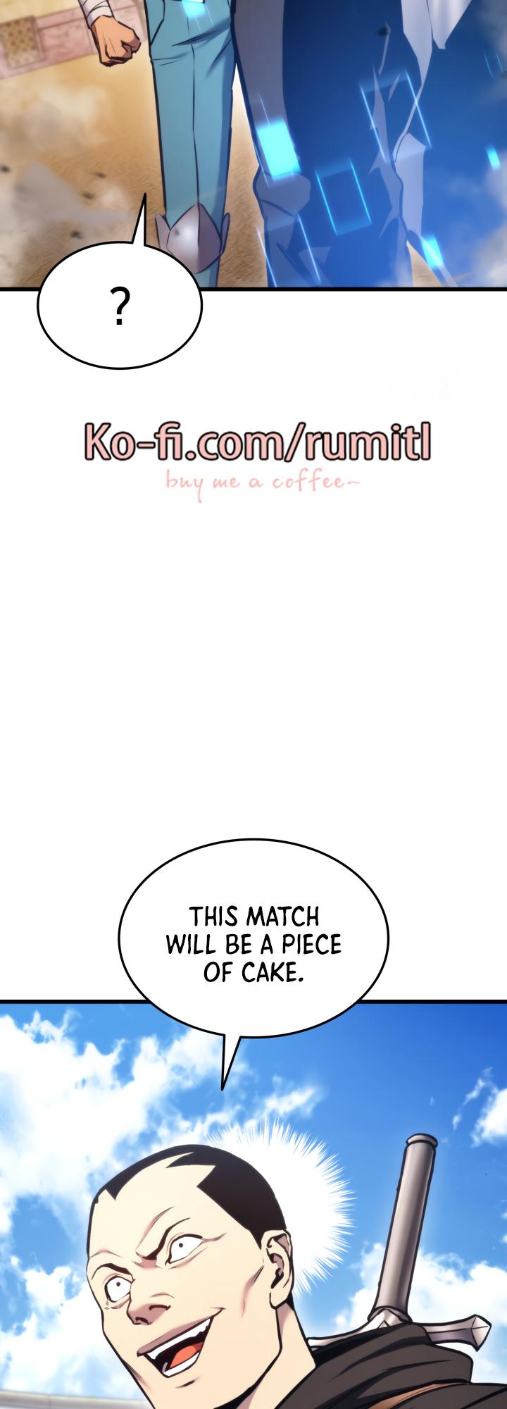 Ranker’s Return (Remake) Chapter 101 301 69