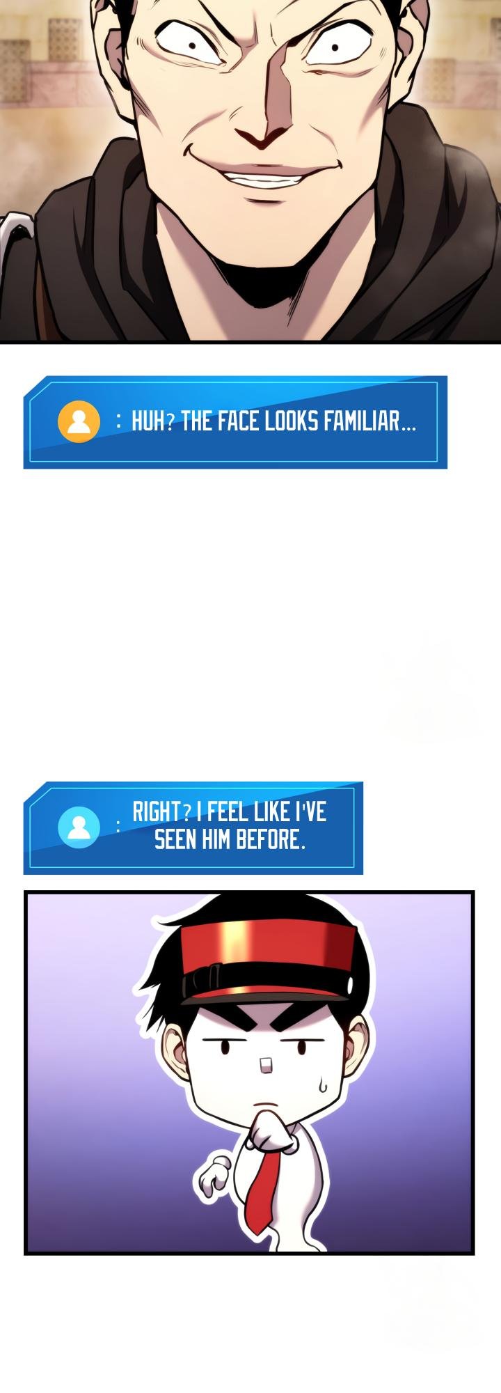 Ranker’s Return (Remake) Chapter 101 303 71