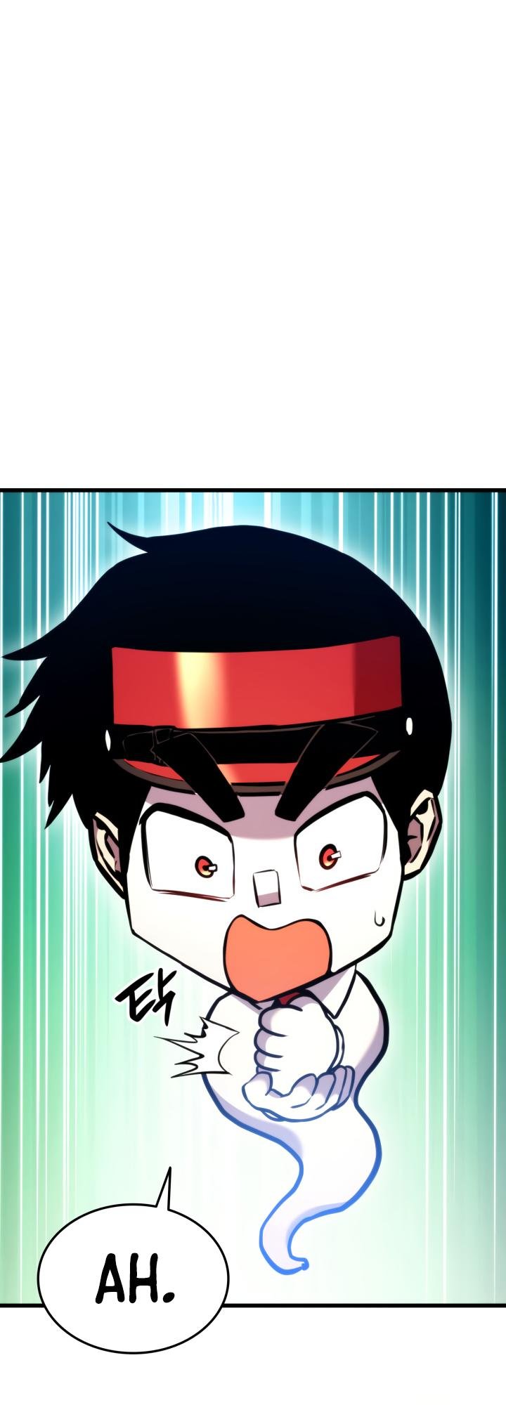 Ranker’s Return (Remake) Chapter 101 304 72