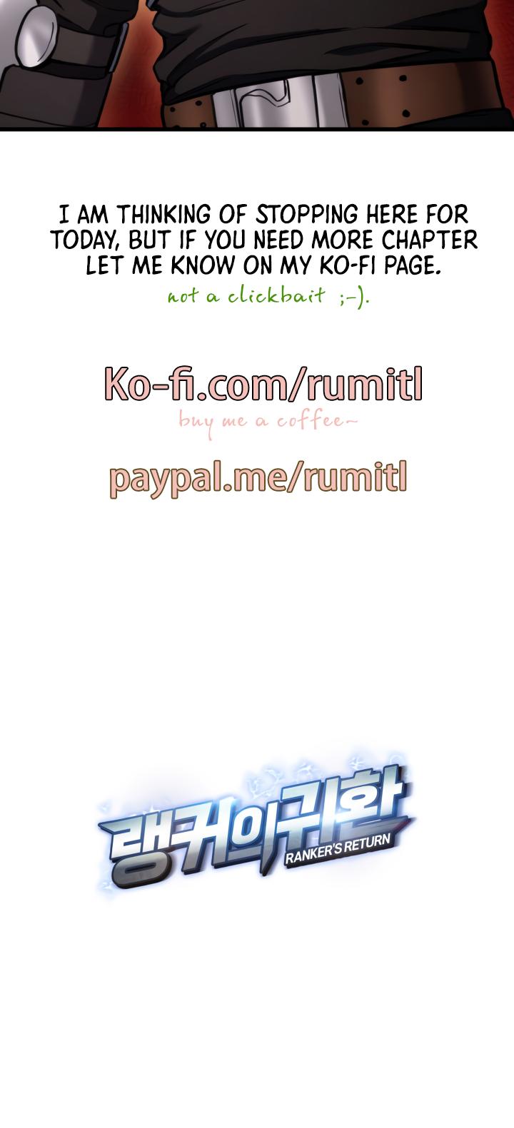 Ranker’s Return (Remake) Chapter 101 307 75