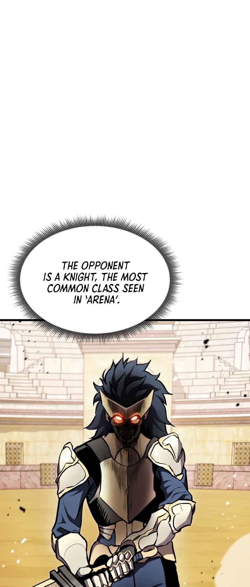 Ranker’s Return (Remake) Chapter 103 310 004