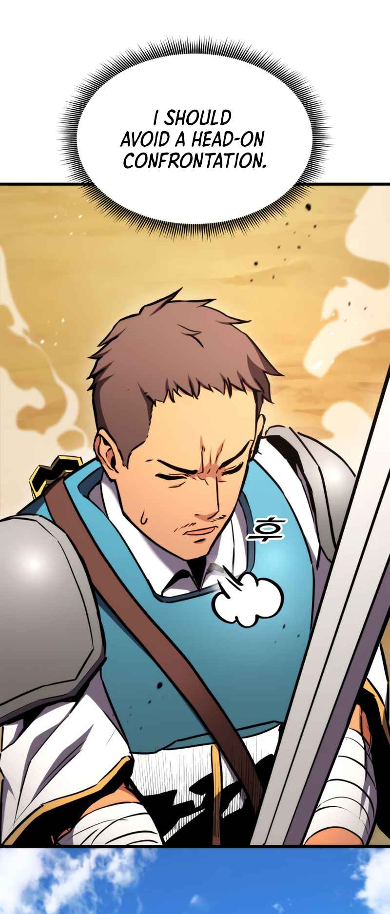 Ranker’s Return (Remake) Chapter 103 312 006