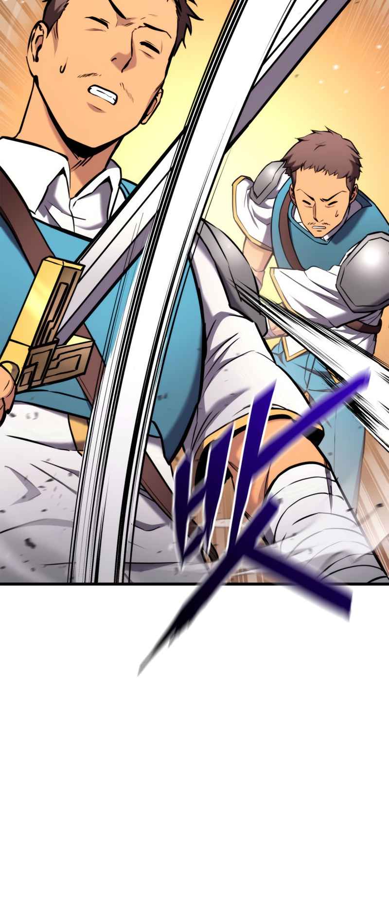Ranker’s Return (Remake) Chapter 103 315 009