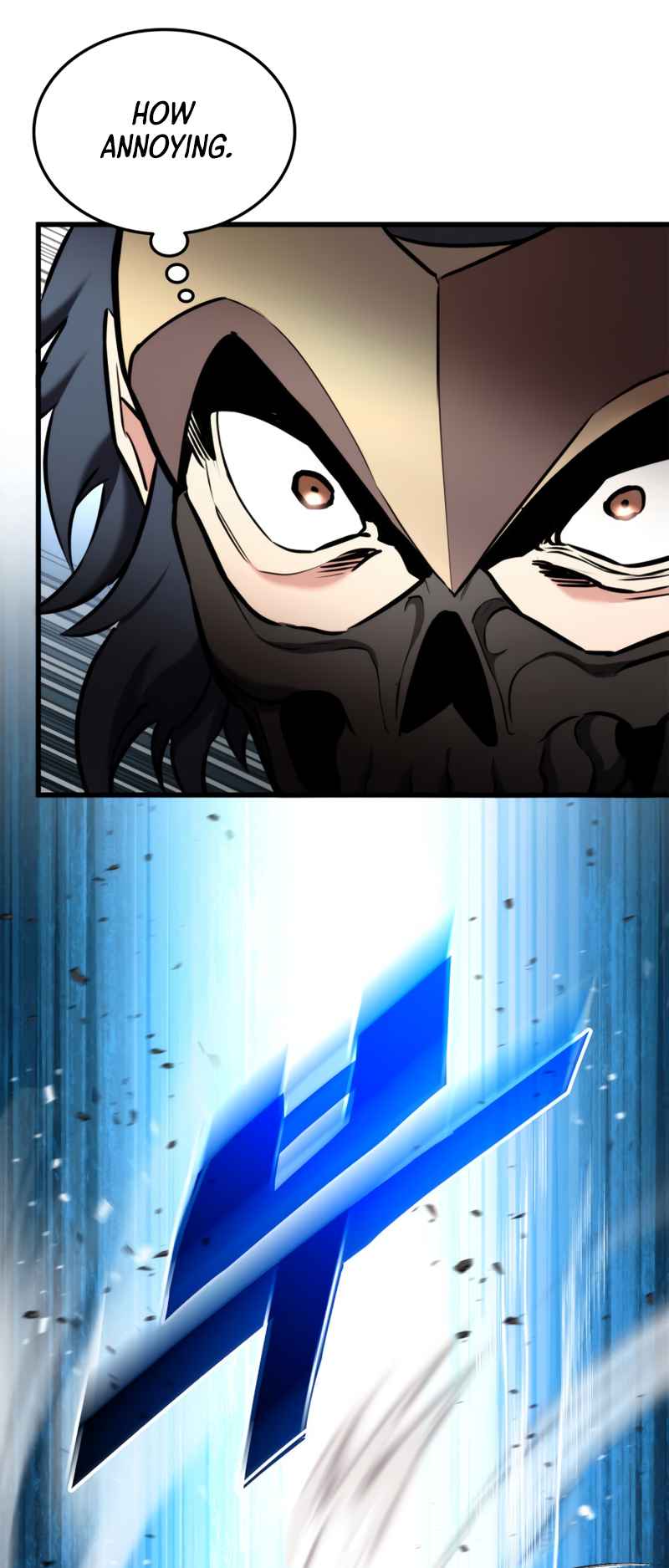 Ranker’s Return (Remake) Chapter 103 316 010