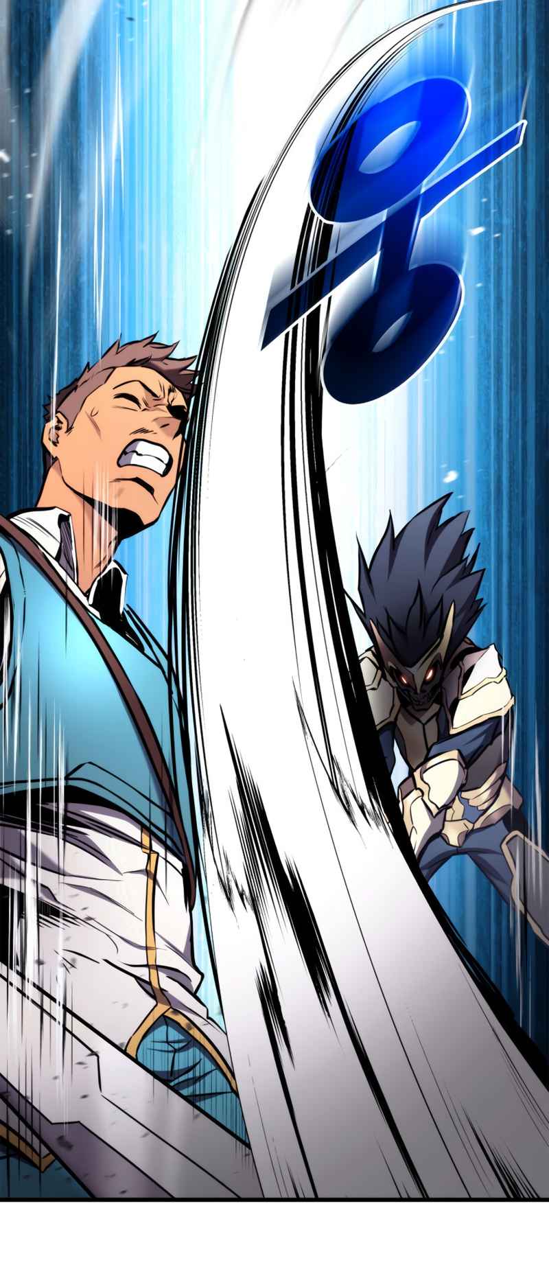 Ranker’s Return (Remake) Chapter 103 317 011