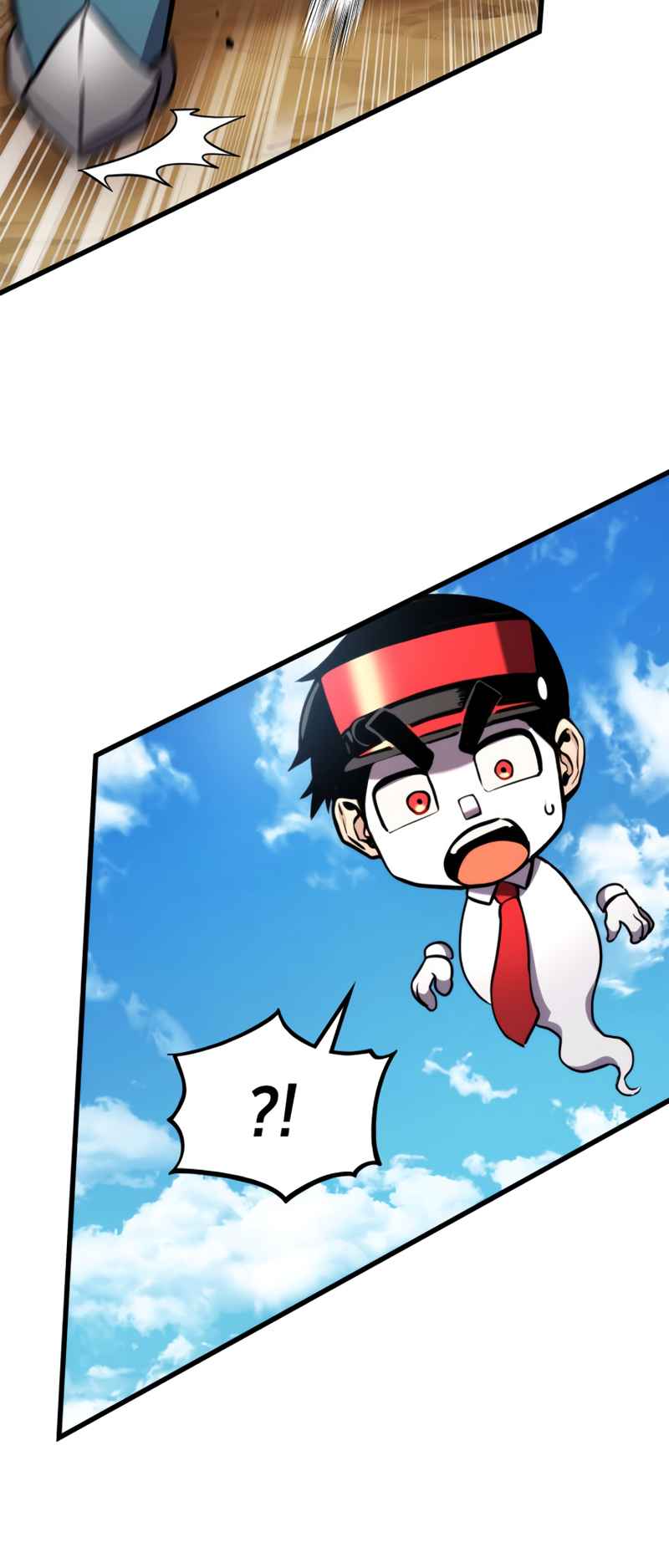 Ranker’s Return (Remake) Chapter 103 323 017