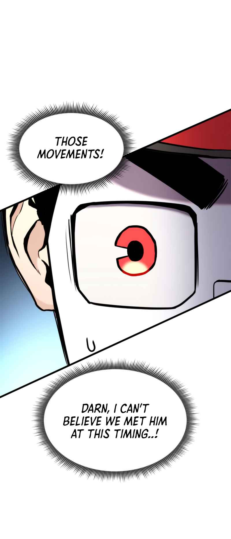 Ranker’s Return (Remake) Chapter 103 324 018