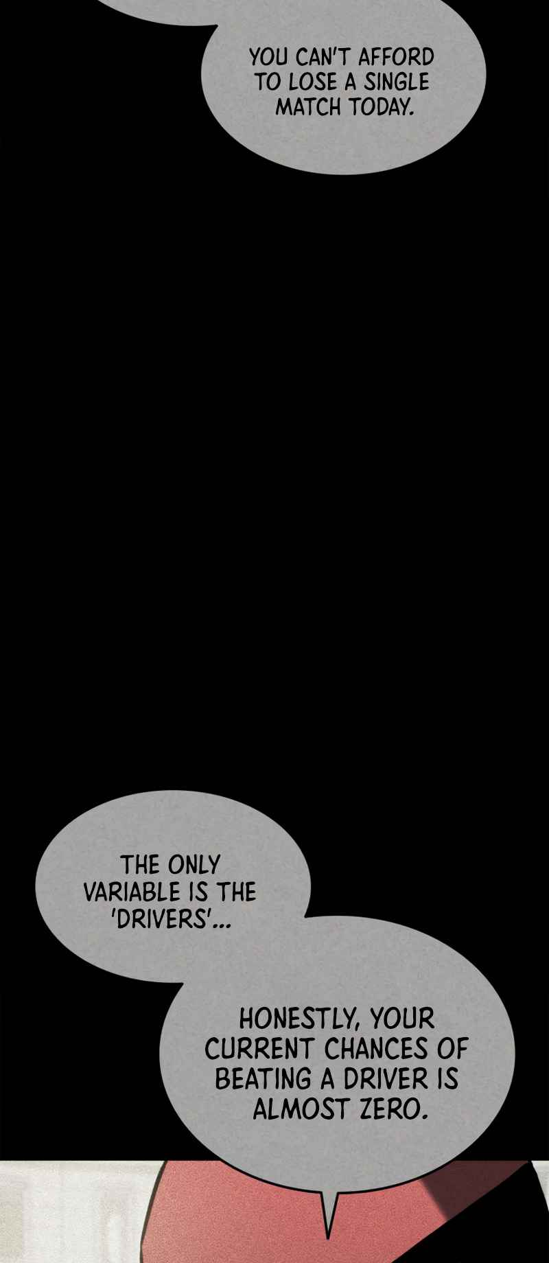Ranker’s Return (Remake) Chapter 103 333 027