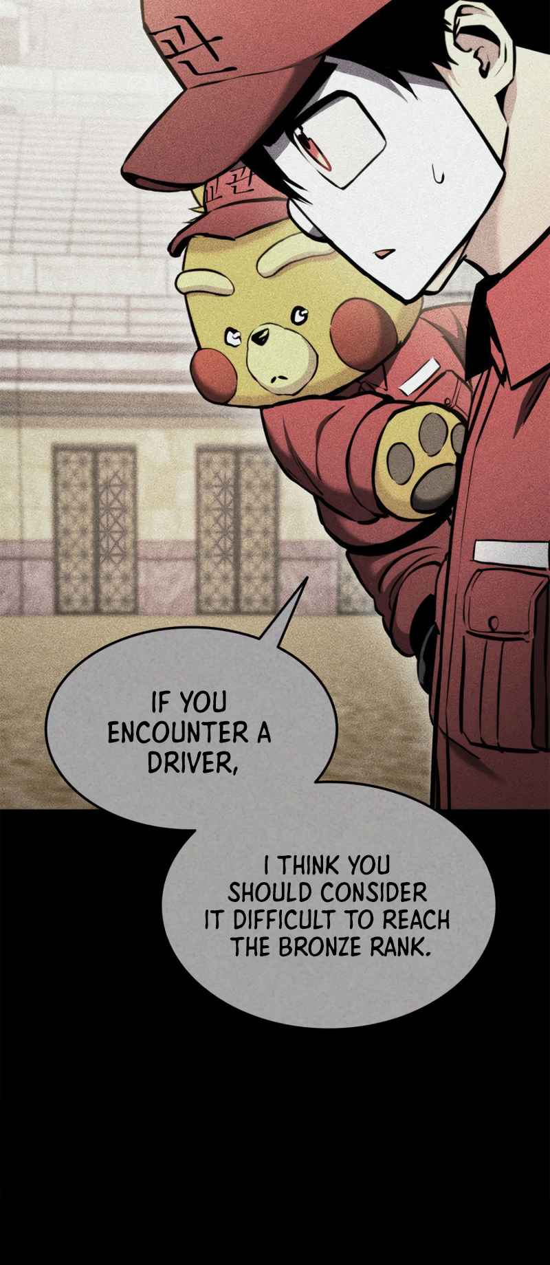 Ranker’s Return (Remake) Chapter 103 334 028