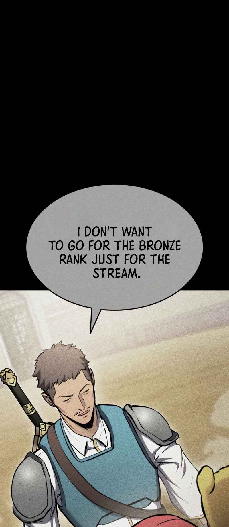 Ranker’s Return (Remake) Chapter 103 336 030