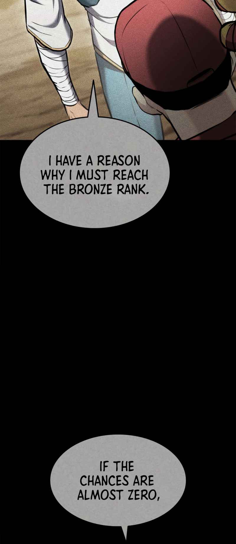 Ranker’s Return (Remake) Chapter 103 337 031