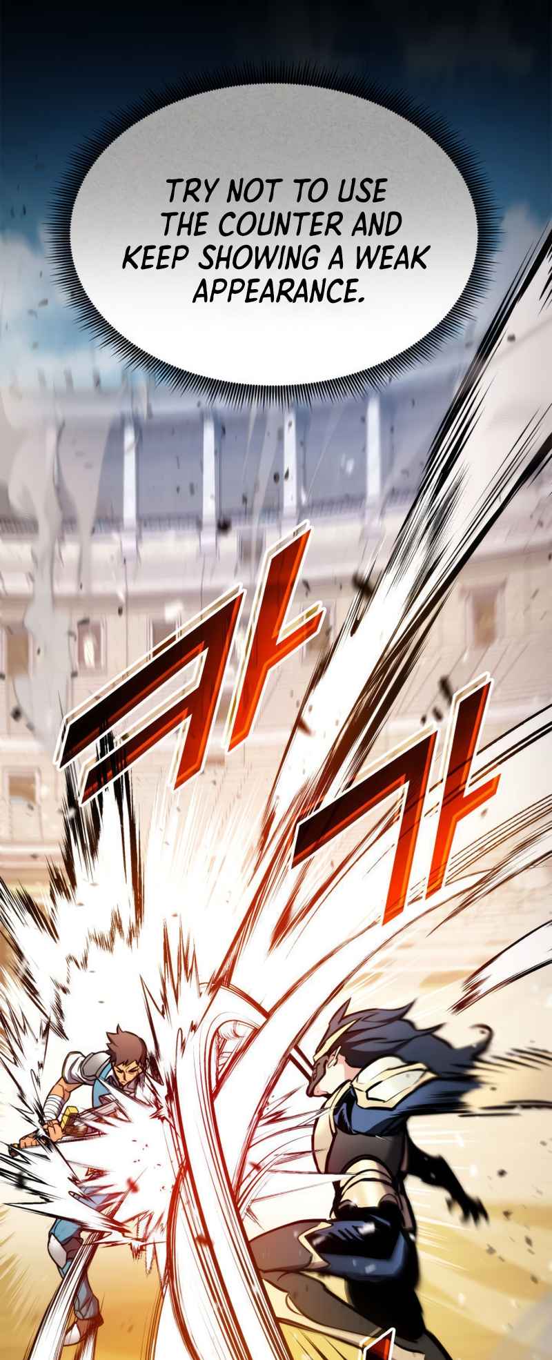 Ranker’s Return (Remake) Chapter 103 341 035