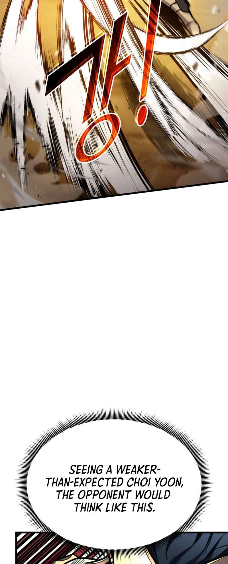 Ranker’s Return (Remake) Chapter 103 342 036