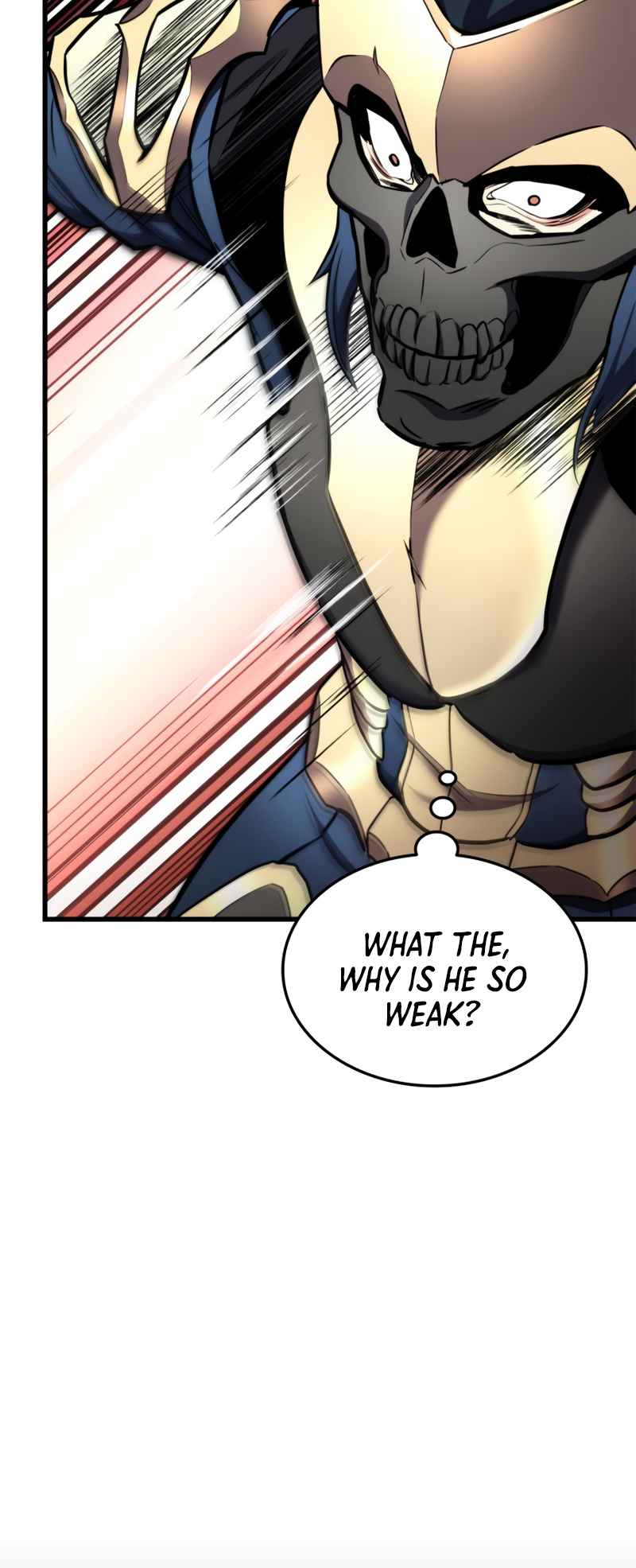 Ranker’s Return (Remake) Chapter 103 343 037