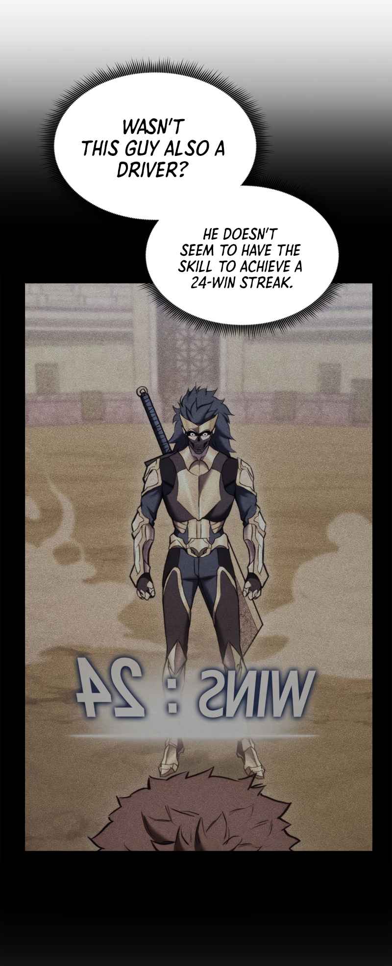 Ranker’s Return (Remake) Chapter 103 344 038