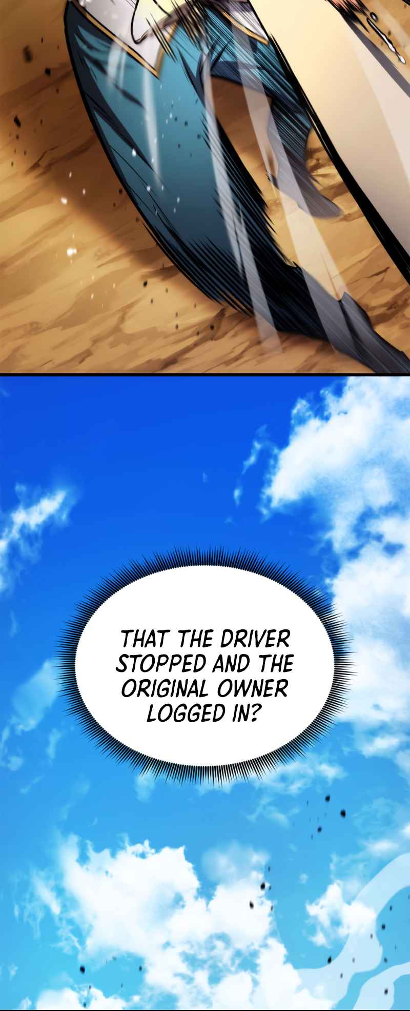 Ranker’s Return (Remake) Chapter 103 346 040