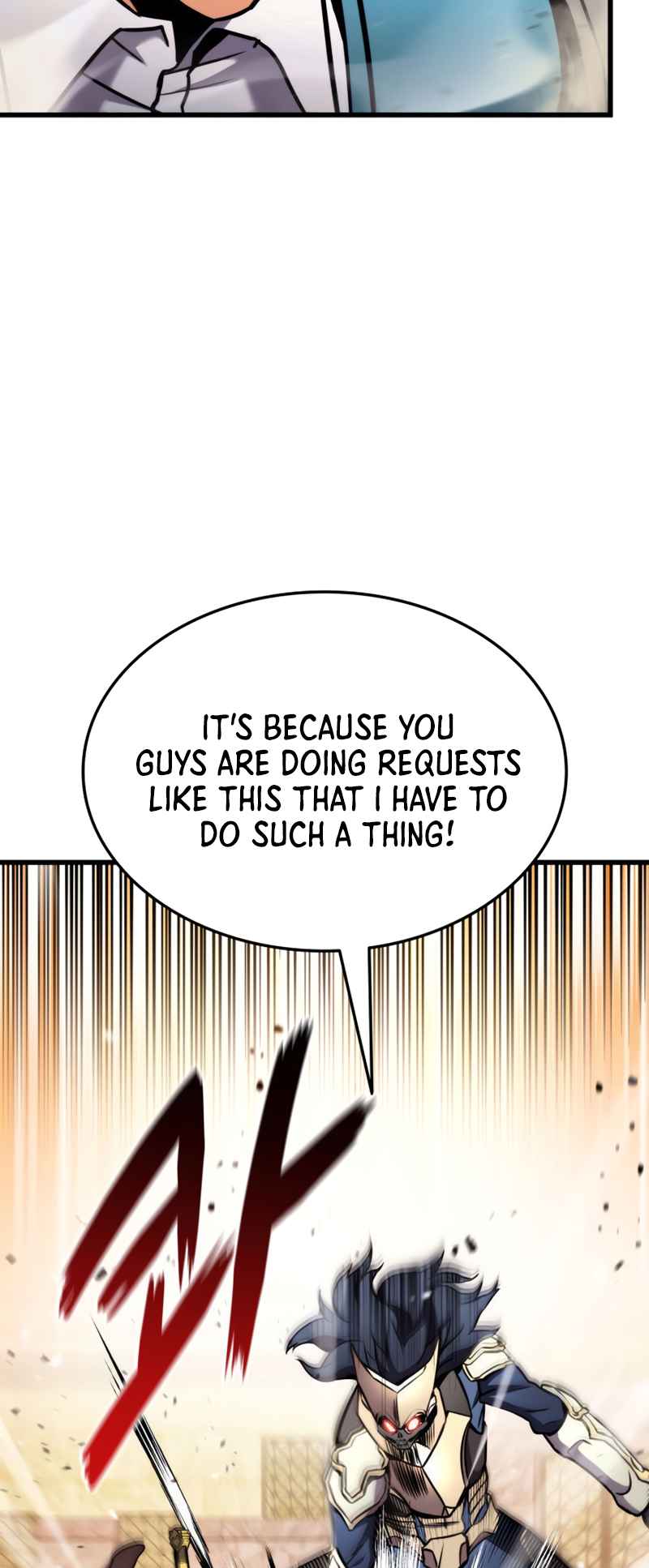 Ranker’s Return (Remake) Chapter 103 350 044