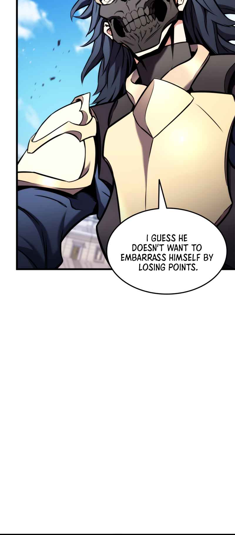 Ranker’s Return (Remake) Chapter 103 361 055