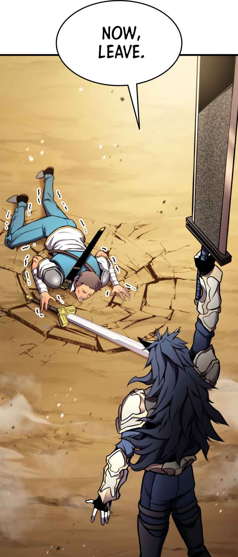 Ranker’s Return (Remake) Chapter 103 362 056