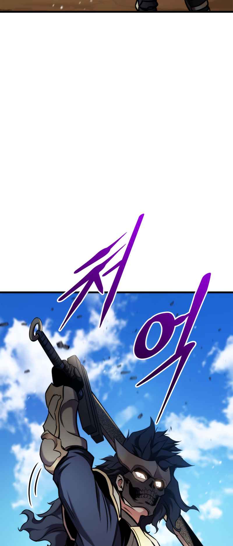 Ranker’s Return (Remake) Chapter 103 363 057