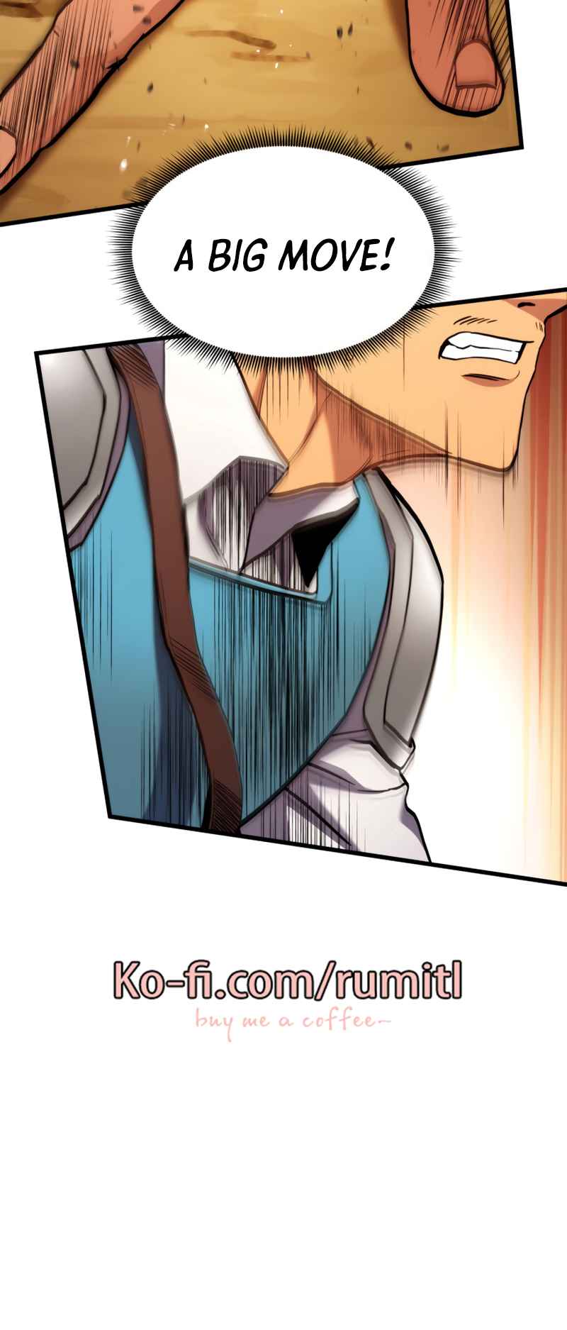Ranker’s Return (Remake) Chapter 103 366 060