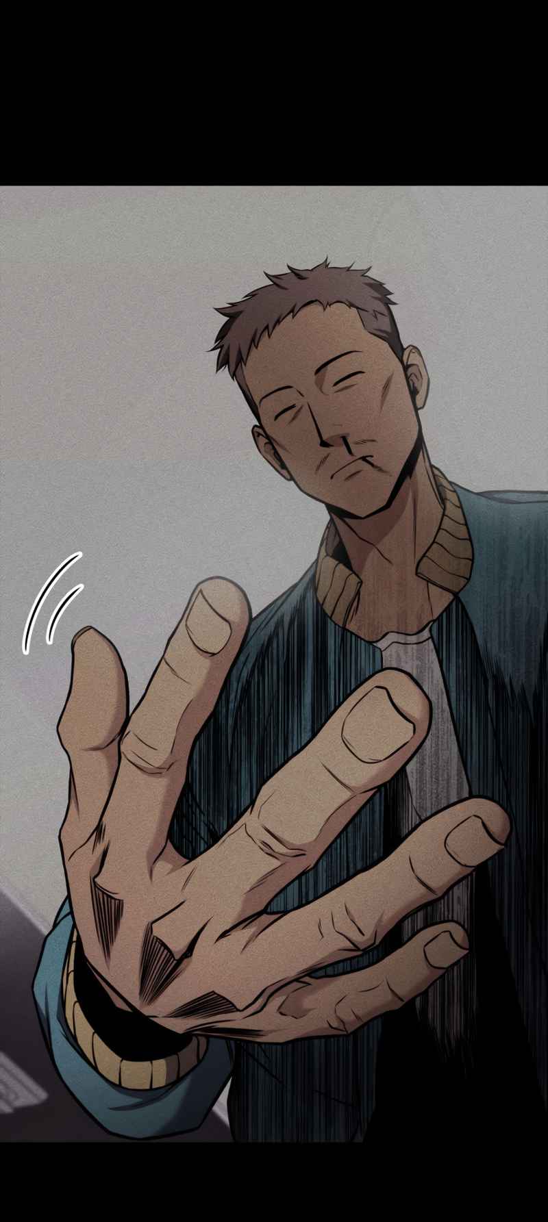 Ranker’s Return (Remake) Chapter 103 381 075