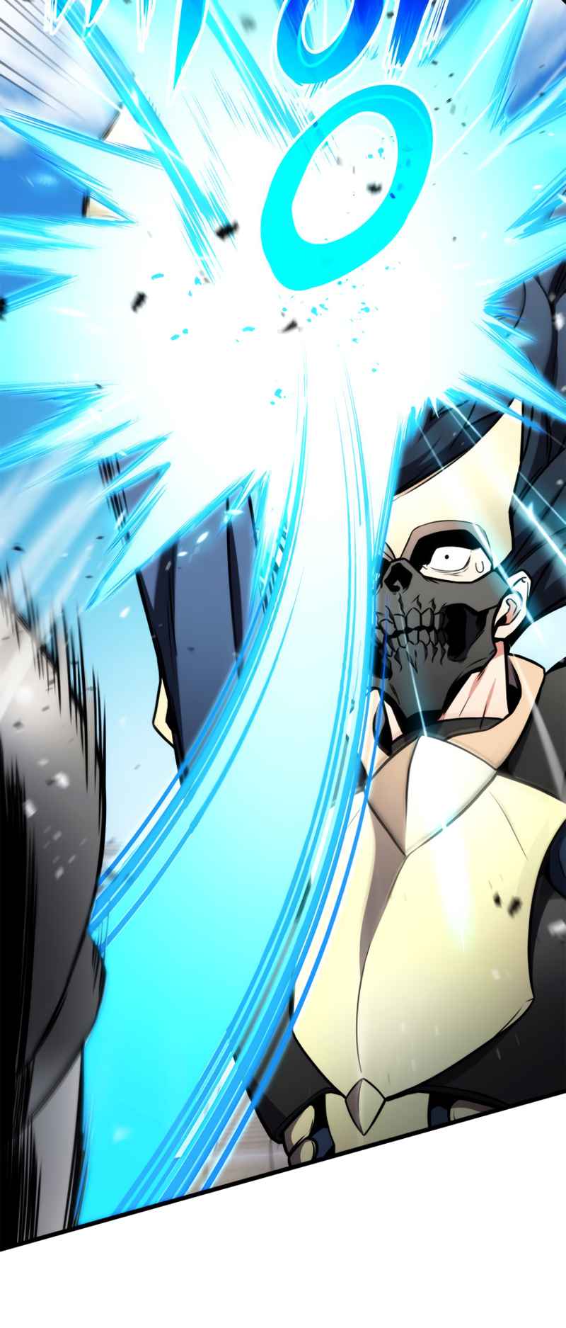 Ranker’s Return (Remake) Chapter 103 387 081