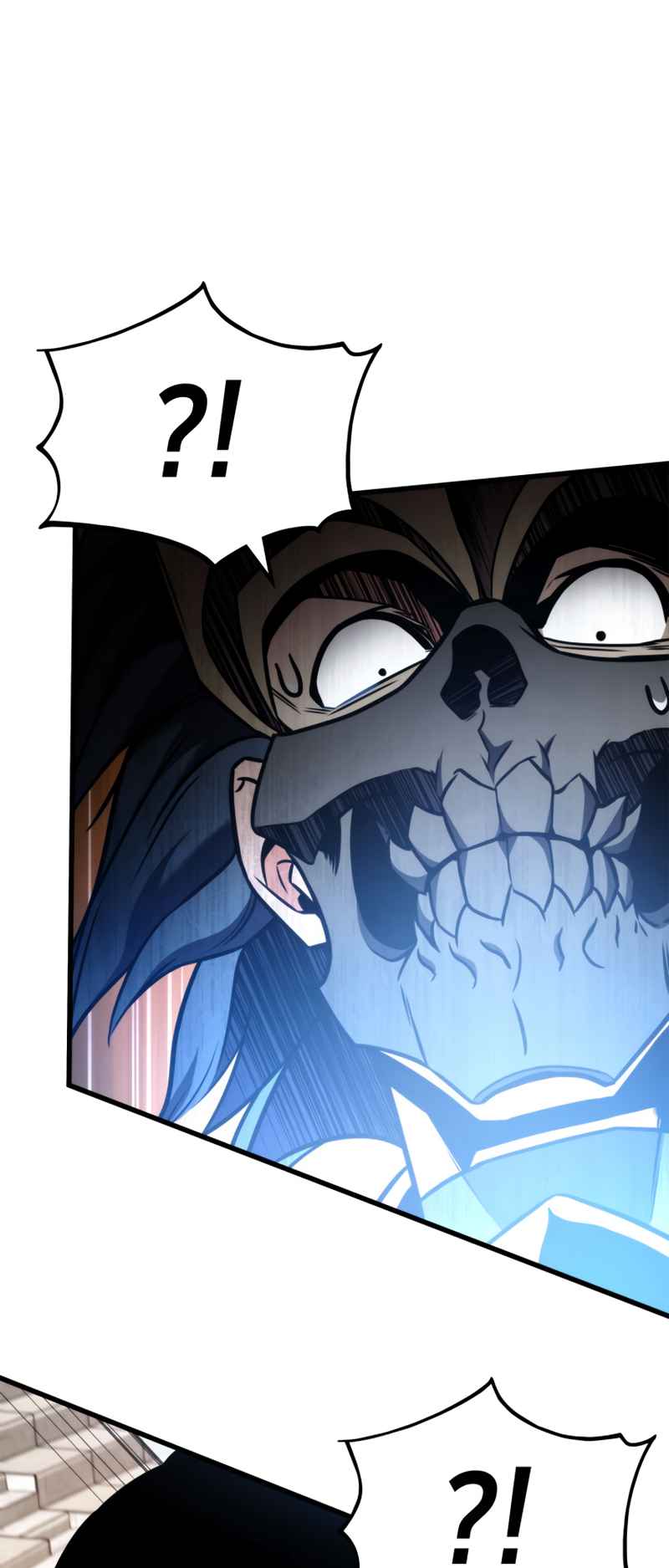 Ranker’s Return (Remake) Chapter 103 388 082