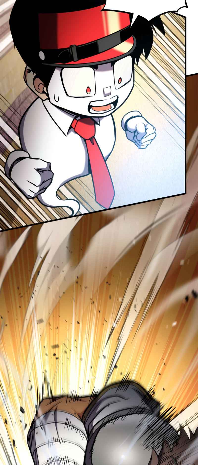 Ranker’s Return (Remake) Chapter 103 389 083