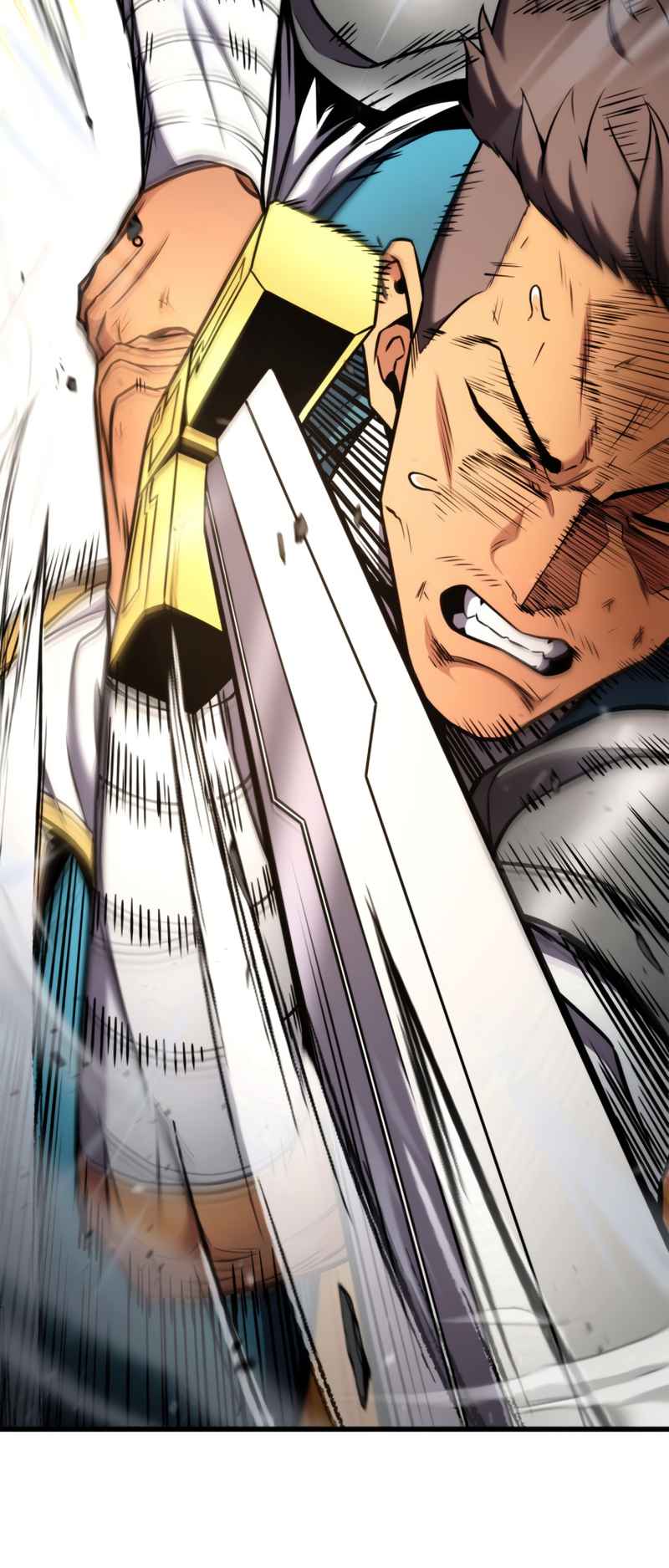 Ranker’s Return (Remake) Chapter 103 390 084